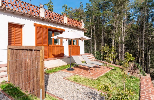 El Gallinero - Spacious apartment in Masia