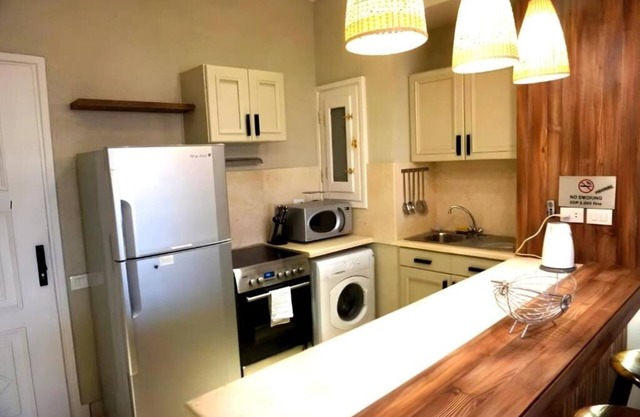 El Gouna, Sabina 2-Bedroom Ground Floor