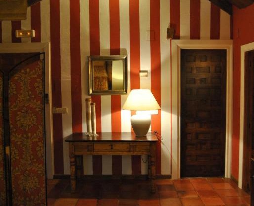 El Hotel De La Villa