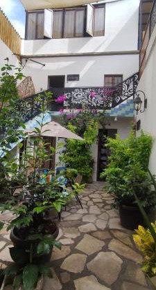El Jardín de la Abuela