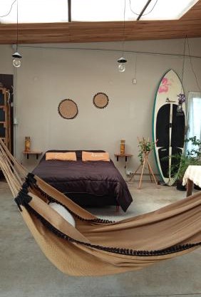 El Loft de Vero en Acantilados