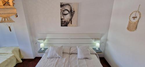 El Mirador de Covas - 2 Hab - Garaje