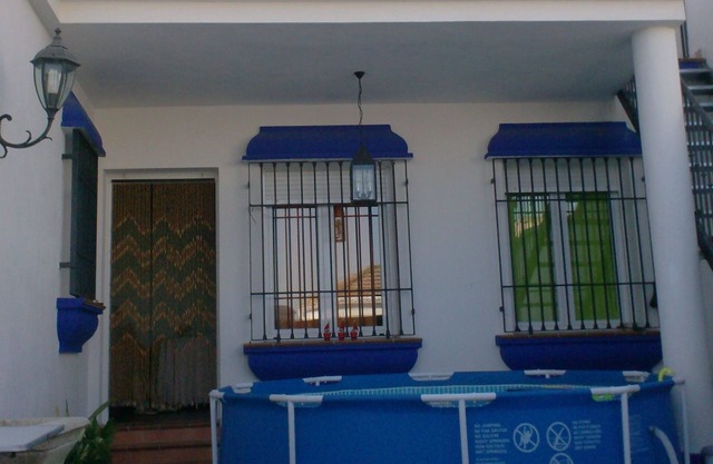 El Mirador de Pablo, Casa con Patio Privado