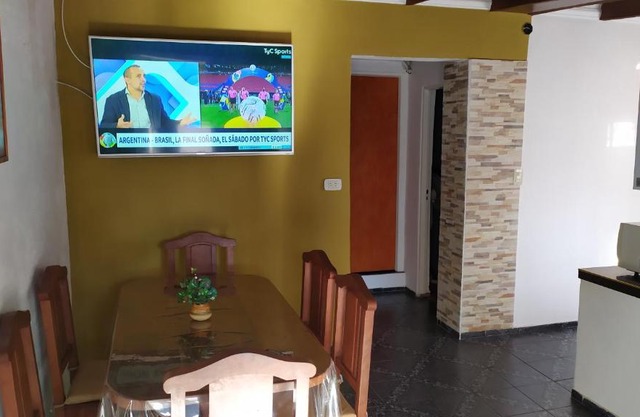 EL oasis Depto