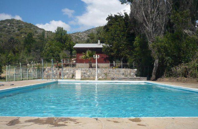 El Parador de Caleu