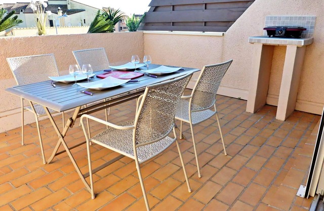 El Paso Residence (res.) - Renovated apartment, with air conditioning