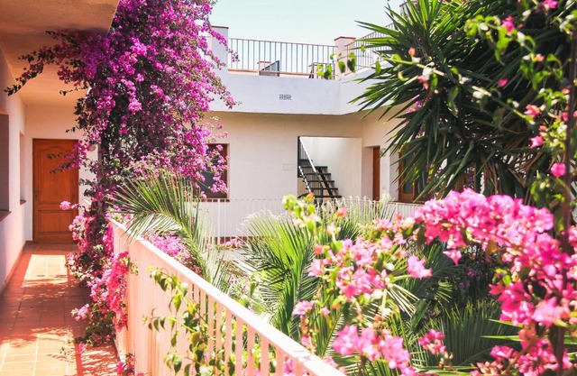 El Penell Apartament Ponent