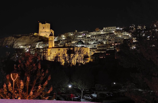 El Portón