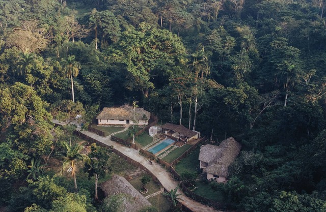 El Pueblito