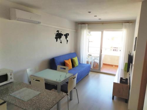 El Racó APT Wi-Fi Playa Canet d'en Berenguer