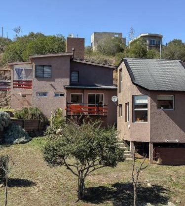 El Refugio