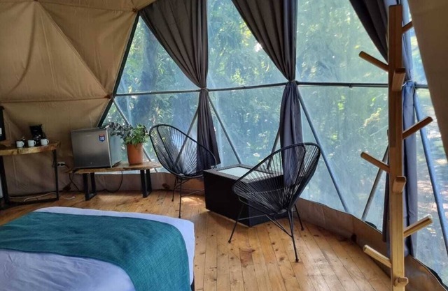 El Refugio La Paz Eco Glamping