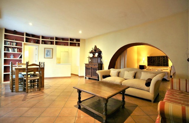 El Rincón de San Benito