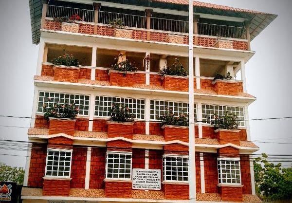 El Rincón del Ángel Tuxpan
