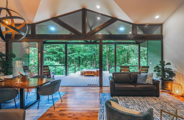El Silencio Lodge and Spa