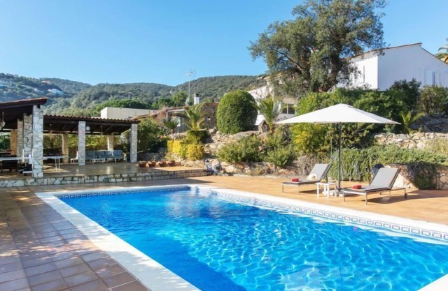 El Suro by Interhome
