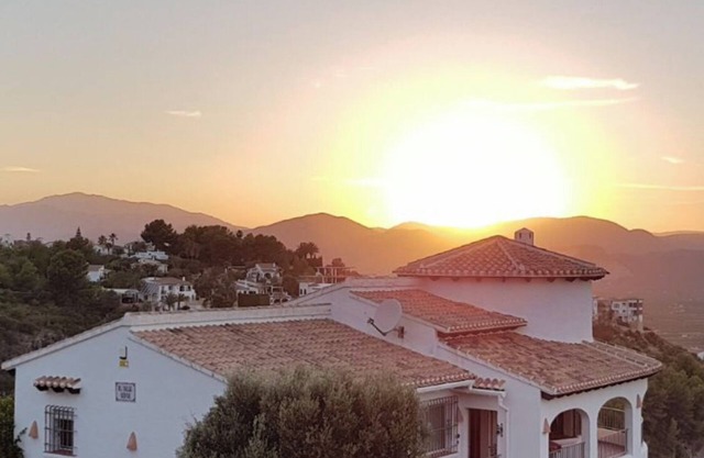 El Valle Verde - Perfect Family Retreat