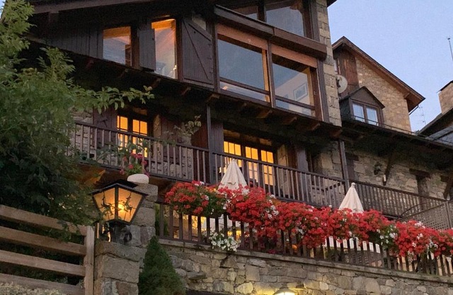 El Xalet de Taüll Hotel Rural