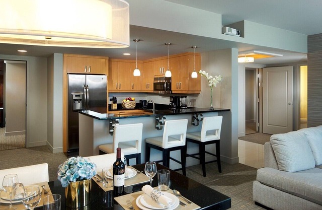 Elara Las Vegas Strip-1Bedroom