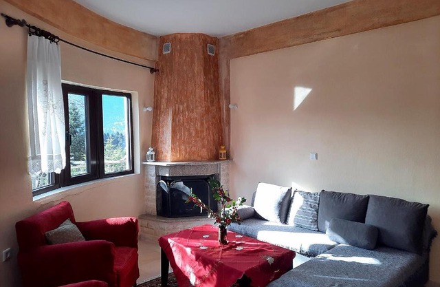 Elati Central Apt - 2 BD