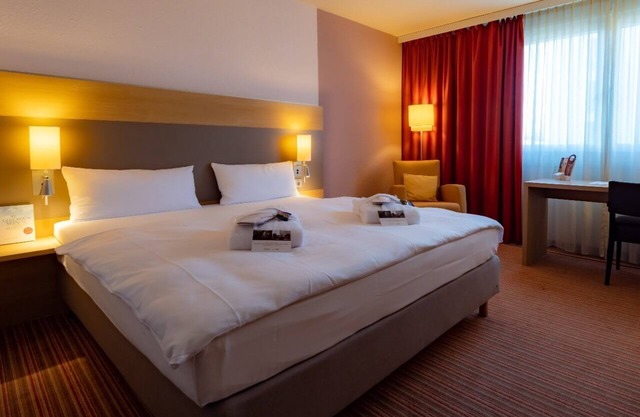 elaya hotel stuttgart boeblingen