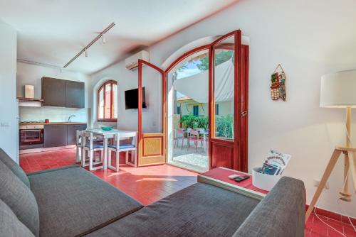 Elba Bellavista - Casa Palmaiola -