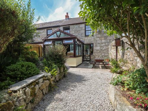 Eldamar Cottage