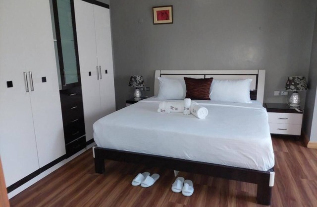Eldon Villas