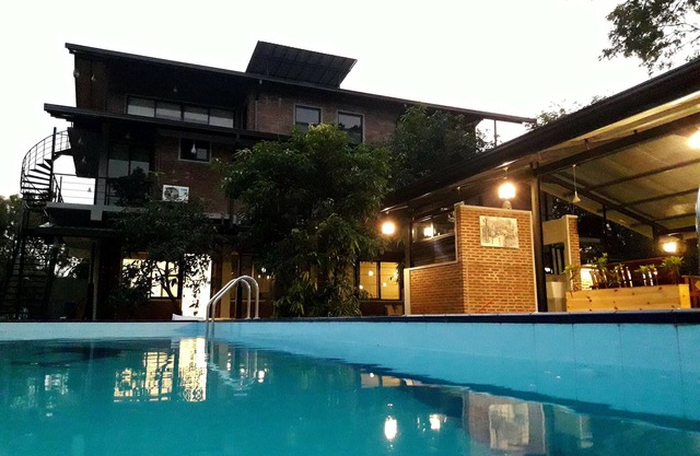 Ele Camp Udawalawa