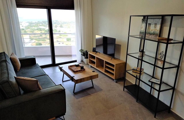 Elea Sea View Apartment in Ag. Nikolaos