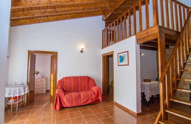 Eleanor Villa, BBQ, Terrace