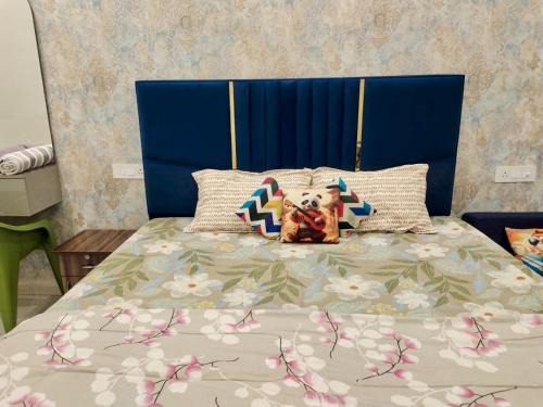 Elegance Beyond Ordinary Stays