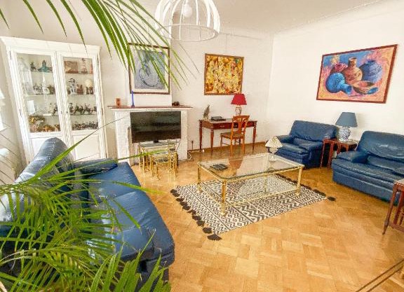 Elegance ,Space & Luxury in Brussels