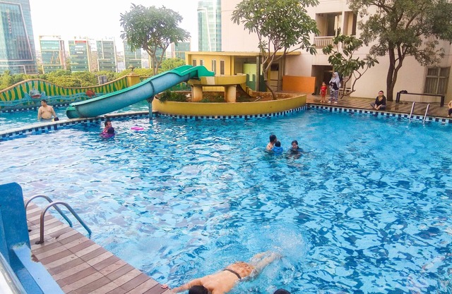 Elegant 2BR Apartment at Great Western Resort