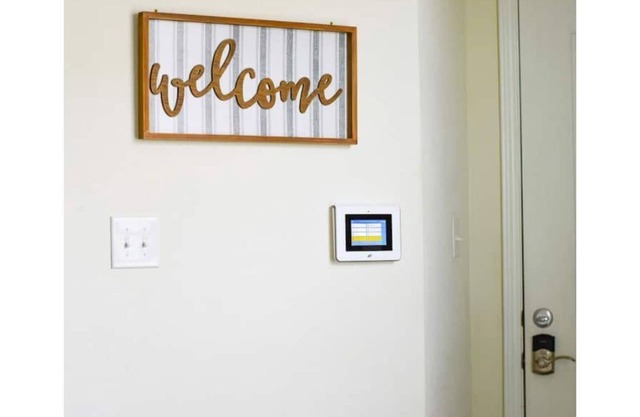 Elegant and cozy 3 bedroom/2 full bath new home
