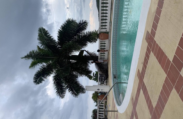 Elegant and spacious 2 bedroom cottage in exclusive gated community