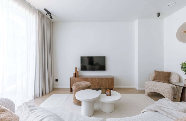Elegant Getaway in Knokke-Heist