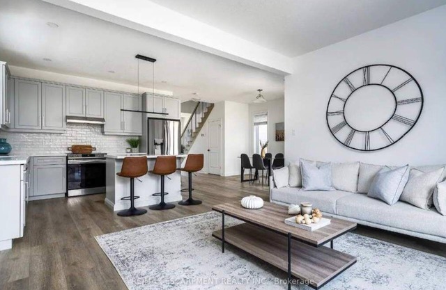 Elegant Home in Collingwood