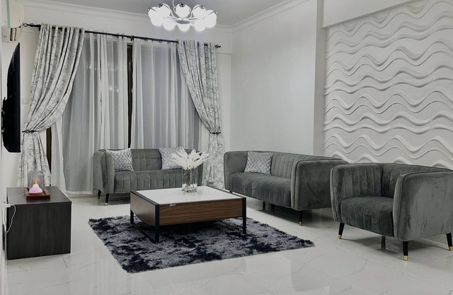 Elegant Modern Home