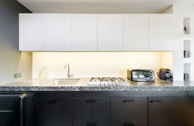 Elegant penthouse. Great location in Polanco. Magnificent views
