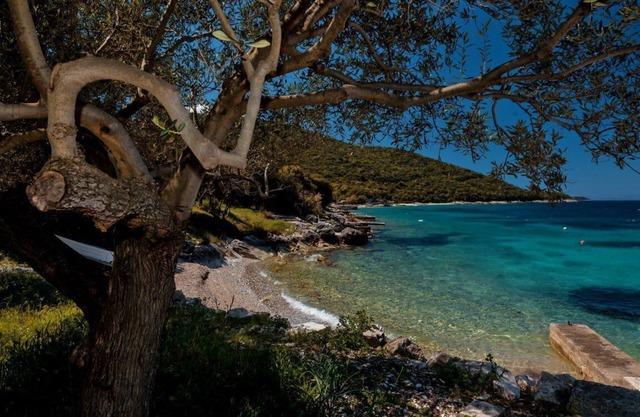 Elegant Prime Two Villa of Karcula Island