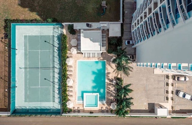 Elegant Studio ★ Blue Marine in Juan Dolio