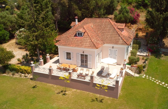 Elegant Villa - Ideal for relaxing Holidays!