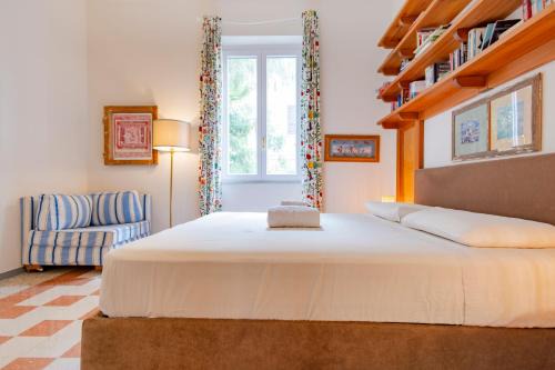 Elegantis Gallo Suite Apartment - Few steps from the Vatican