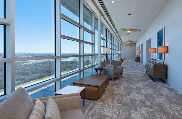 Element Dallas Las Colinas