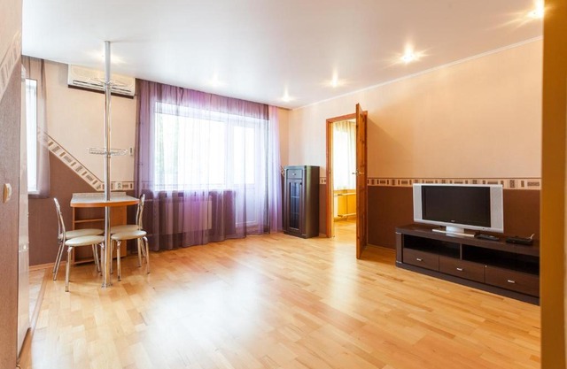 Elen Home Apartment