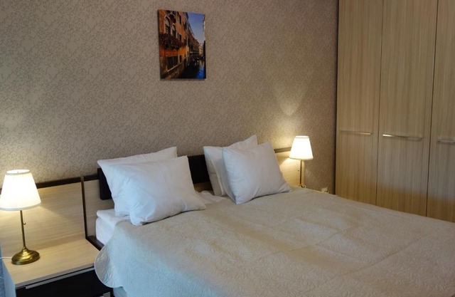 Elena Apartment