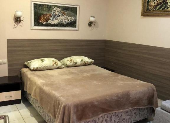 Eleni Hotel
