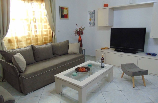 Eleni's Place
