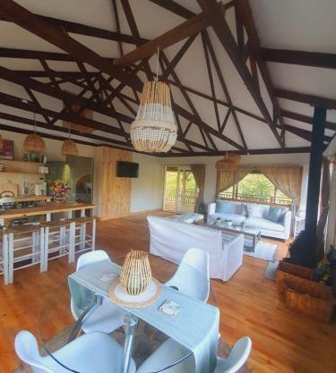 Elephants loft